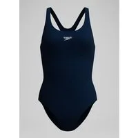 Speedo Badeanzug Speedo Damen Eco Endurance+ Medalist Badeanzug 8-13471D740