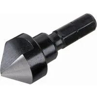 Wolfcraft Kegelsenker Wolfcraft Senker Ø 10 mm Werkzeugsstahl
