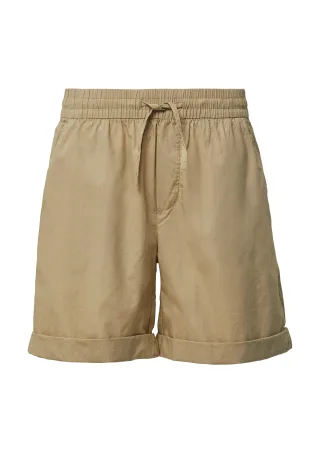 s.Oliver - Hose braun - Gr. - 42
