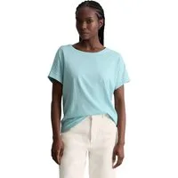 Marc O'Polo DENIM T-Shirt relaxed aus Organic Cotton