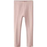 Lil' Atelier Leggings NMNGAYO SLIM LEGGINGS LIL NOOS Baumwollmischung