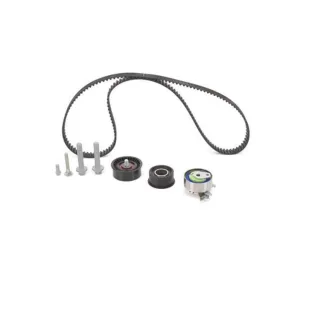 Bosch Zahnriemensatz Opel Astra G Zafira A