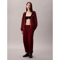 Calvin Klein Jeans Sweathose MONOLOGO FRENCH TERRY JOGGER