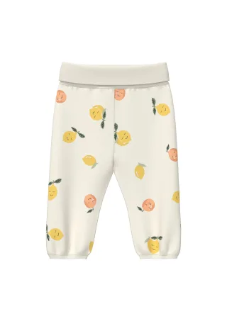 s.Oliver - Leggins creme - Gr. - 68