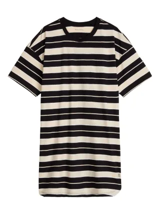 Marc O'Polo Damen Nachthemd Mix N MatchSchlafkleid, Nachtkleid, Schlafhemd