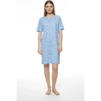 Mey Nachthemd Flower Meadow Floraler Print
