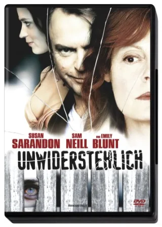 Unwiderstehlich [DVD] [2006]