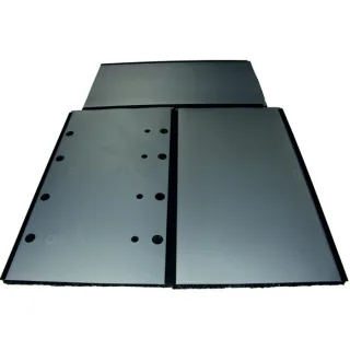 Wolf Verkleidung u. Wärmedämmung kpl. 2484376 für SPU-2-W-1500 A EkoSkin