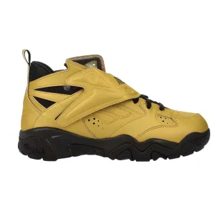 Reebok - "94" Sneaker für Herren, Nubukleder (Gold)