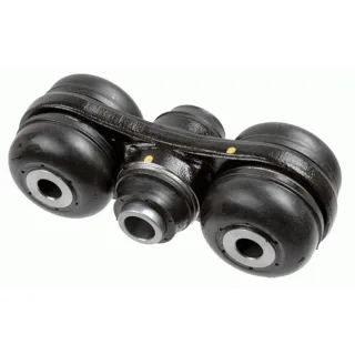 Lemf?rder Querlenker hinten mitte Opel Astra Cascada Zafira
