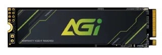 AGI Technology AI818 | agi2t0g43ai818-cb | 2 TB - M.2