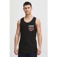 Blend Tanktop BHElei Lässiges Tanktop mit Rundhalssauschnitt