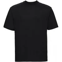 Russell Rundhalsshirt Workwear Herren T-Shirt - Waschbar bis 60 °C - bis 4XL