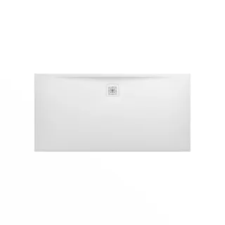 LAUFEN Duschwanne PRO 800x1600x32 H2109540800001