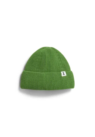Armedangels - NILDAAO COTTON ivy green - Gr. - ONE SIZE