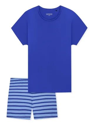 Blau
