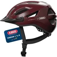 ABUS Fahrradhelm URBAN-I 4.0