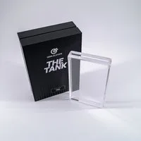 UltraPRO Sammelkarte Gem.Eleven The Tank for PSA – Premium Slab Schutzcase
