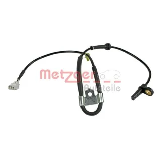 Metzger Raddrehzahlsensor vorne Opel Agila Suzuki Splash