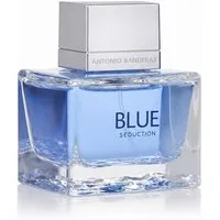 antonio banderas Eau de Toilette Blue Seduction for Men