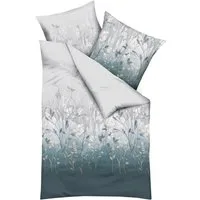Kaeppel Bettwäsche Herbal, Mako-Satin, 2 teilig