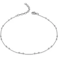 Firetti Armband Schmuck Geschenk Silber 925 Armschmuck Armkette Ankerkette, Made in Germany