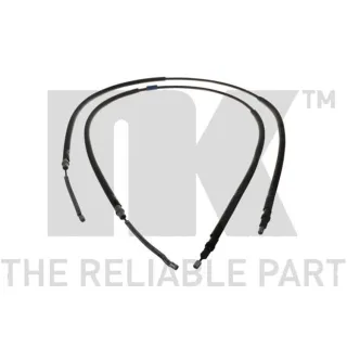 NK Handbremsseil links Renault Espace 3 2,0