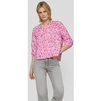 Rabe Klassische Bluse Bluse