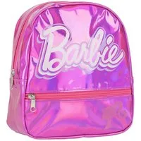 Cerda Rucksack Barbie Kinder Rucksack Iridescent Casual