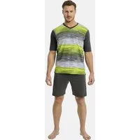 Jan Vanderstorm Shorty AUDUN (Set, 2 tlg) mit komfortablem Gummibund