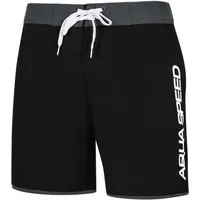 Aqua Speed Boardshorts (EVAN Badeshorts Strandhose Schwimmhose Badehose Herren) Angenehme Materialqualität für Freizeit und Urlaubsreisen