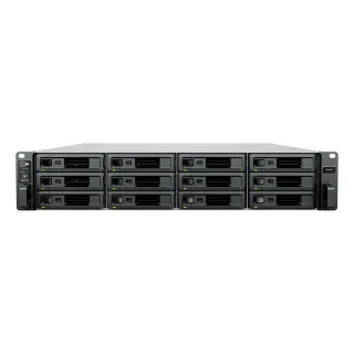 Synology IP SAN Unified Controller UC3400 | uc3400 | 8GB RAM - 2x Gb LAN