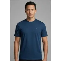 Calvin Klein Jeans T-Shirt regular fit, Rundhalsausschnitt