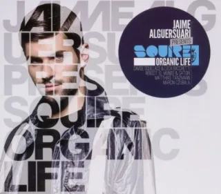 Squire Organic Life