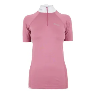 Musto - Showshirt für Damen, Performance (Pink)