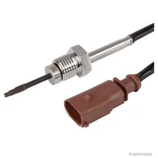 Elparts Abgastemperatursensor nach Partikelfilter VW Cc Passat 2,0