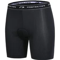 RennerXXL Fahrradhose XXL Funktionelle Herren Rad-Innenhose mit Polster Übergrößen