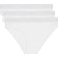 Marc O'Polo Slip Essentials Woven mit dezenter Logodetailierung