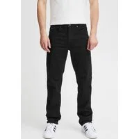 Blend Regular-fit-Jeans BL-Rock fit Baumwollmischung mit Elasthan, Regular Fit, elastisches Denim