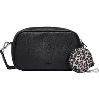 s.Oliver Umhängetasche Crossbody Bag (Set, 2-tlg)