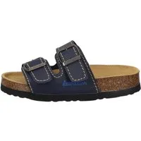 Dr. Brinkmann Bonillo Pantolette (1-tlg) Pantoletten - Leichte, flexible Sohle, Gepolstertes Fußbett
