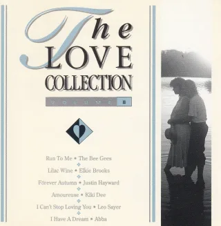 Love Collection 2