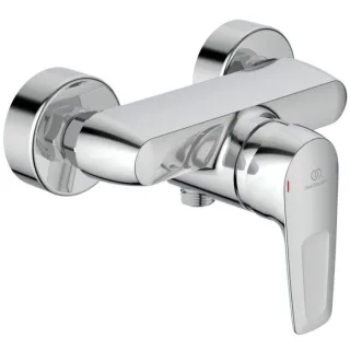 Ideal Standard Brausearmatur BD037AA Aufputz, verchromt