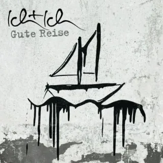 Gute Reise [Audio CD] Ich+Ich