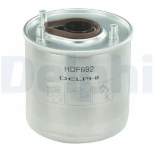 Delphi Kraftstofffilter Ford Mazda Volvo HDF692