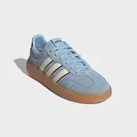 adidas Sportswear BARREDA DECODE Sneaker inspiriert vom Design des adidas handball spezial