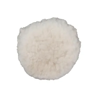 Metabo Haft-Lammfellpolierscheibe - 624063000