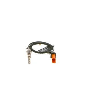 Bosch Abgastemperatursensor VW Crafter 2,0 TDI 0986259115
