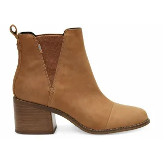 Toms Esme Brown Womens Stiefel