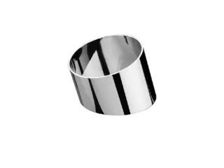 Schell Blende Temperaturvoreinstellung für PURIS / VENUS chrom 013620699